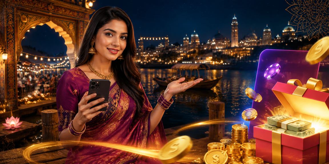 খুলনার মোবাইল ক্যাসিনো নাইট মার্কেট ভিউ