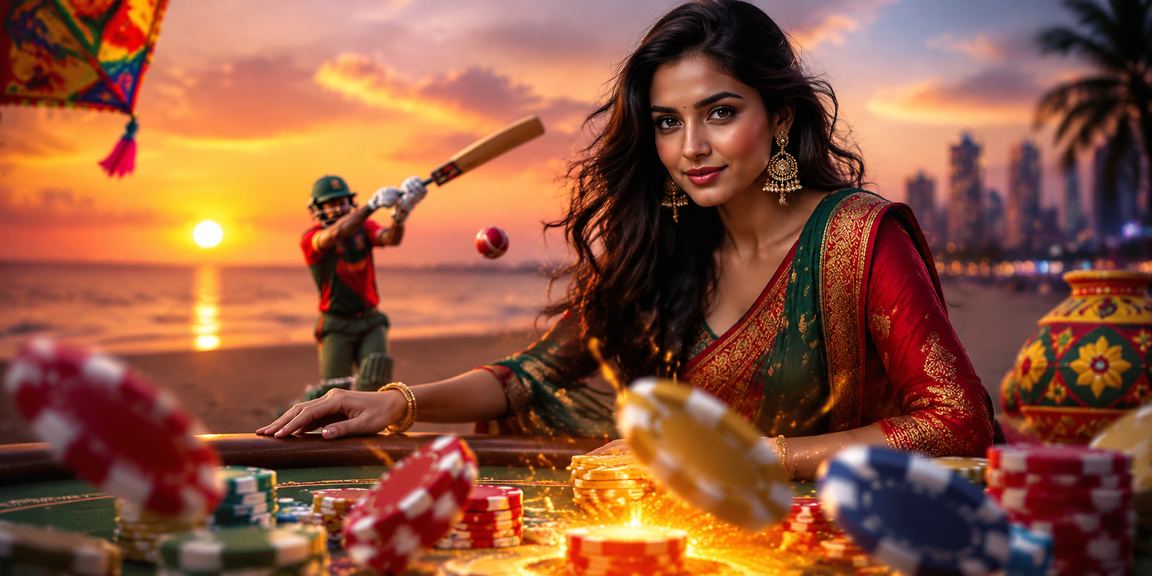 সেন্ট মার্টিনে ক্রিকেট বেটিংয়ের উত্তেজনা